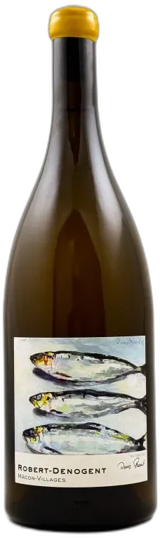 image du vin les Sardines
