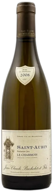 photo du vin Le Charmois