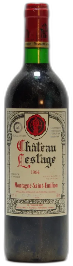 image du vin Lestage