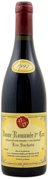 image du vin les Beaux Monts Magnum