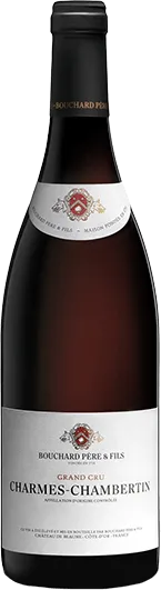 aperçu du vin Bouchard Pere et Fils