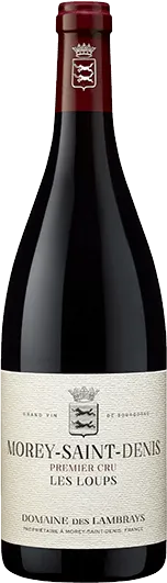 image du vin Clos Sobre