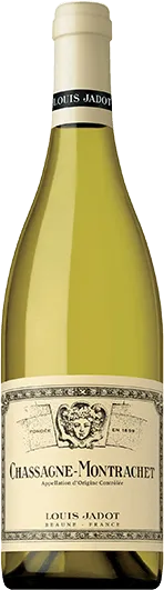 image du vin Chassagne-Montrachet Blanc