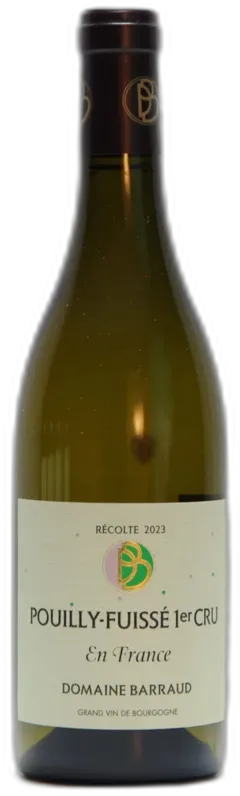 photo du vin Sur la Roche