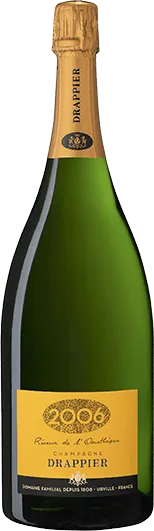 photo du vin Grande Sendrée