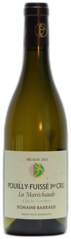 photo du vin Sur la Roche