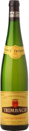 photo Trimbach Gewürztraminer 2019