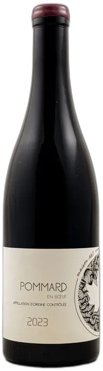 photo du vin Boeuf