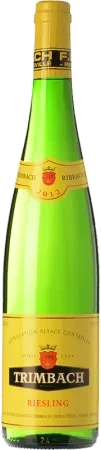 photo Trimbach Riesling 2022