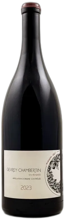 aperçu du vin Reniard