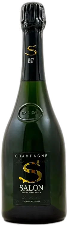 photo du vin Le Mesnil