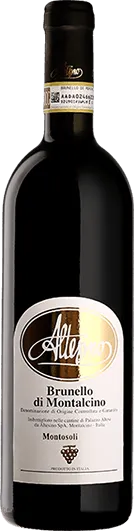 illustration du vin Brunello di Montalcino Docg Altesino
