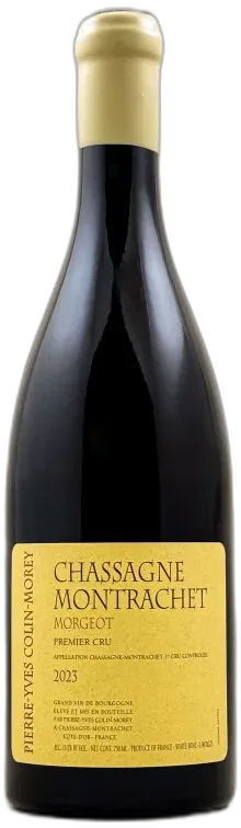 photo du vin Abbaye de Morgeot