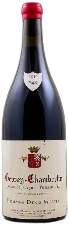 illustration du vin Champeaux
