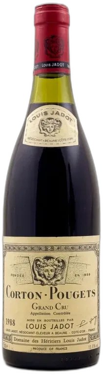 photo du vin Savigny les Beaunes
