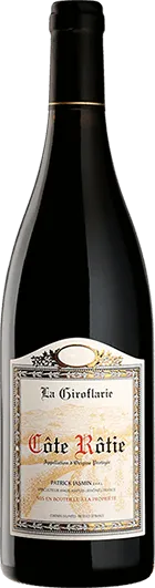 illustration du vin Giroflarie