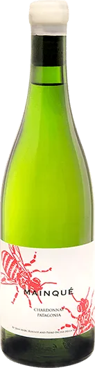 photo du vin Mainqué Chardonnay