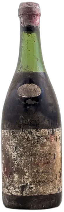 photo du vin Châteauneuf du Pape