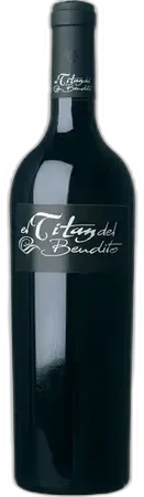photo el Titán Del Bendito 2021
