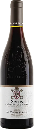 image du vin La Bernardine