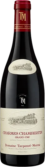 photo du vin Charmes-Chambertin
