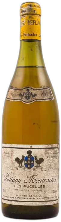 aperçu du vin Clavoillon