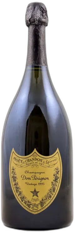 photo du vin Dom Pérignon