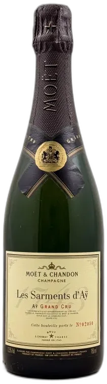 photo du vin Dom Pérignon