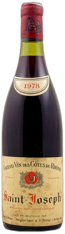 photo du vin Verilhac