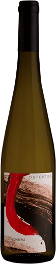 photos du vin Domaine Ostertag Alsace Grand Cru "Muenchberg"
