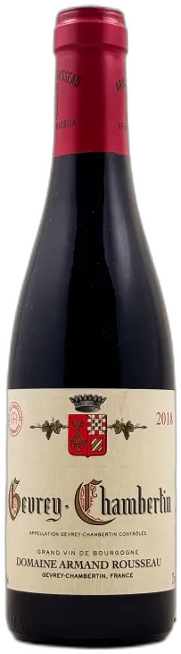 image du vin Gevrey Chambertin