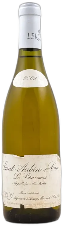 photo du vin Le Charmois