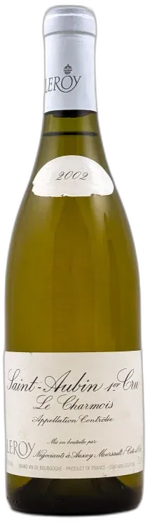 photo du vin Le Charmois