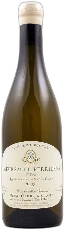 photo du vin Charmes
