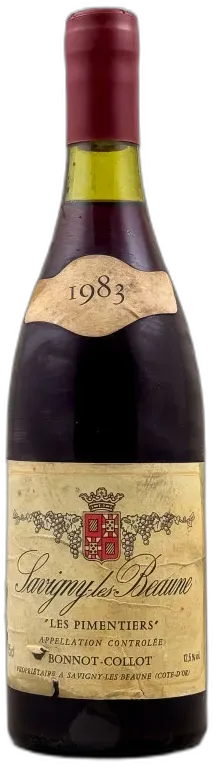 photos du vin Les Pimentiers