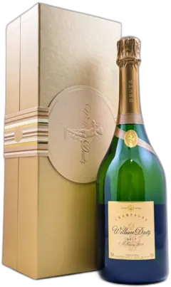 image du vin Cuvée William Deutz Deutz