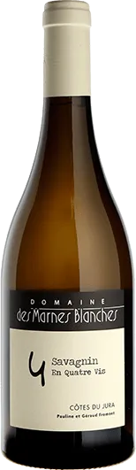 photo du vin Chardonnay en Quatre Vis