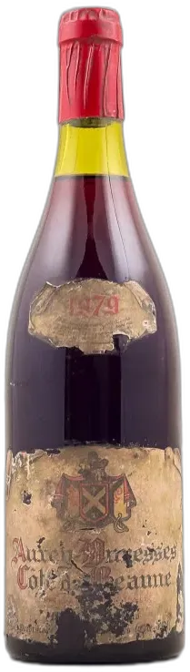 image du vin Auxey Duresses