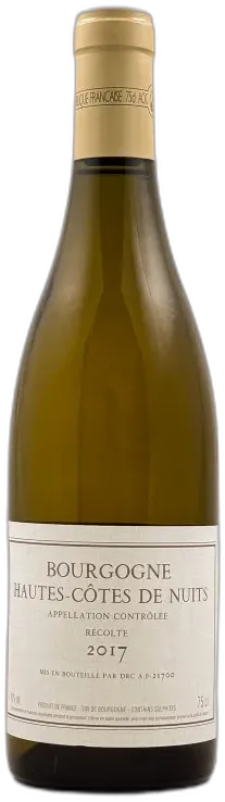 photos du vin Hautes Côtes de Nuits Blanc