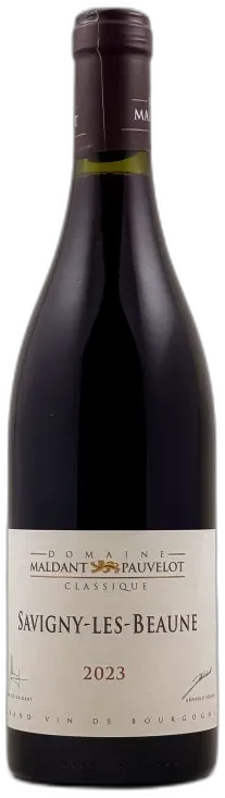 photos du vin Maldant