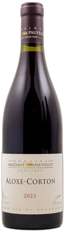 image du vin Maldant