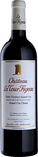 photo du vin Tour Figeac