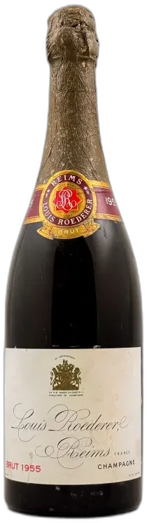 vue du vin Brut Premier