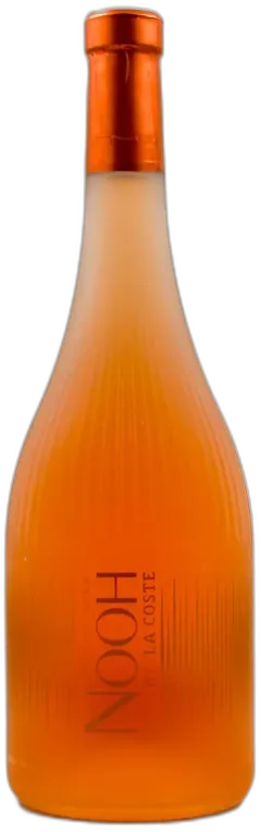 photo du vin Nooh Rosé