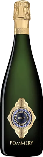photo du vin Brut Royal