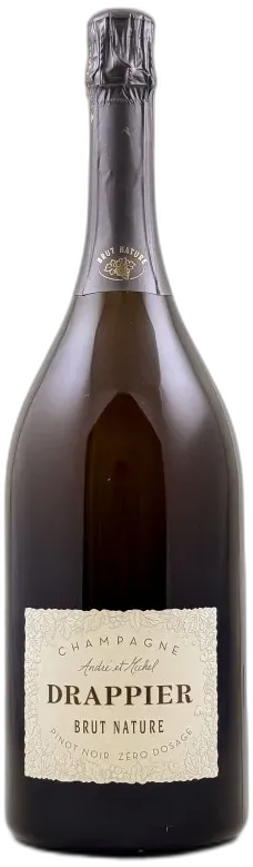 aperçu du vin Drappier