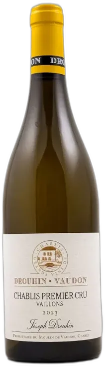 photo du vin Bourgogne Beaune 1er Cru "Clos des Mouches" Blanc Domaine Joseph Drouhin