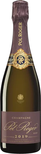 image du vin Pol Roger, Cuvee Sir Winston Churchill