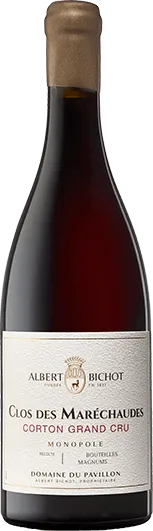 photo du vin les Maréchaudes