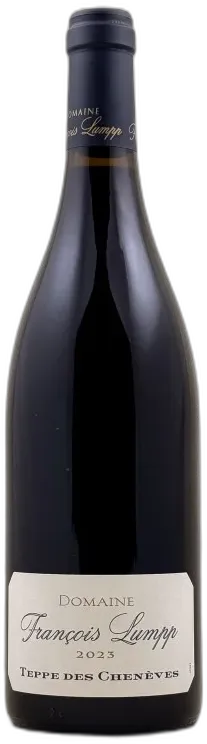 illustration du vin François Lumpp, Givry Teppes de Chenèves